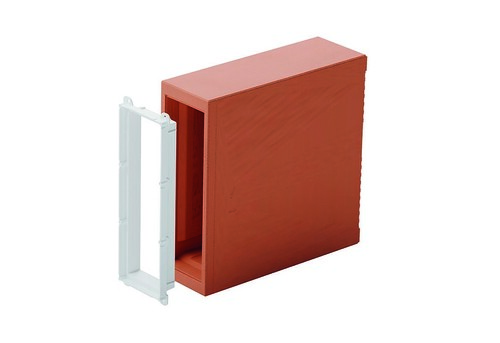 Maico Vormontage-Set Laibung links RV 2 VLL