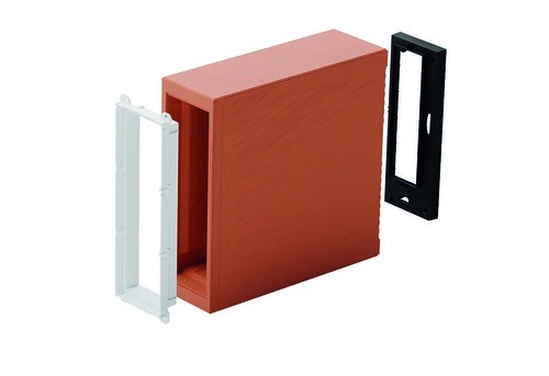 Maico Vormontage-Set Vertikal RV 2 VV
