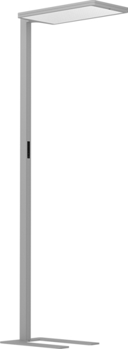 Performance in Light LED-Stehleuchte HCL 3123790