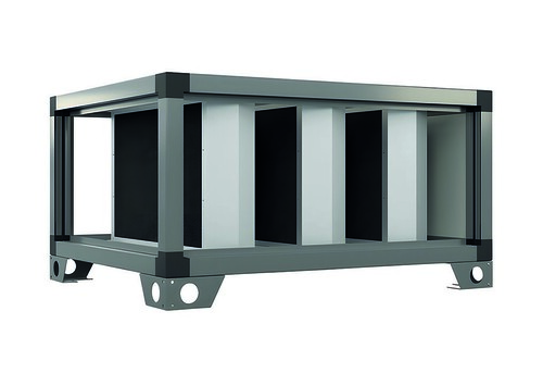 Maico Schalldämpfer 2 Variante 2 SD-MV4523-H-SL2
