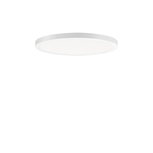 Performance in Light LED-Einbauleuchte 4000K, DALI 3123862