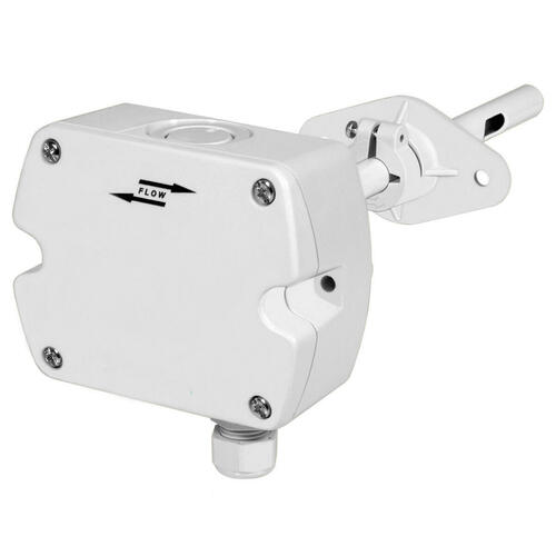 Helios Ventilatoren Kohlendioxidfühler für Kanal AIR1-CO2 K