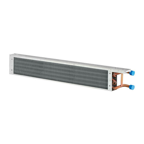 Helios Ventilatoren Nachheizung WW intern AIR1-NH WW XC 500
