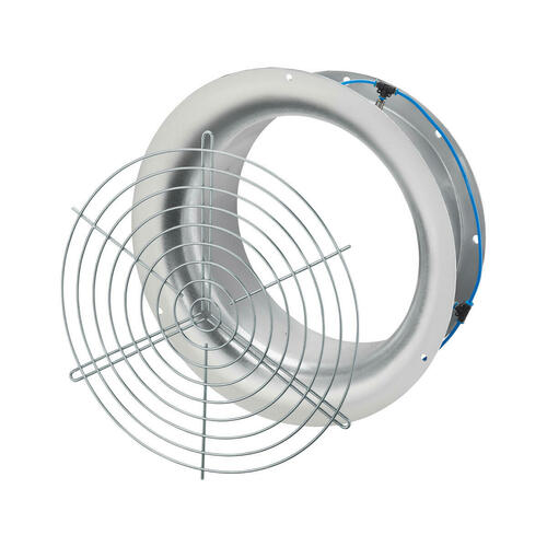 Helios Ventilatoren Ansaugdüse mit Ringleitung ASD-RL 280