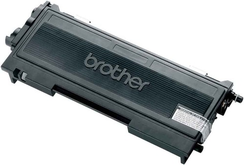 Brother Tonerkassette TN-2000