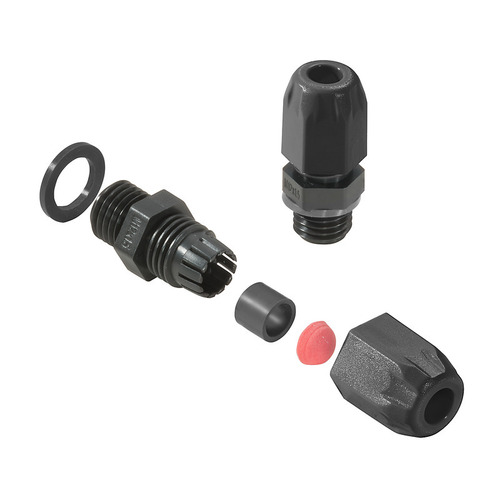 Weidmüller Ex-Kabelverschraubung VG Exe 7J, gerade VGM12EXE4-6.5CR7JG4 Weidmüller Ex-Kabelverschraubung VG Exe 7J, gerade VGM12EXE4-6.5CR7JG4