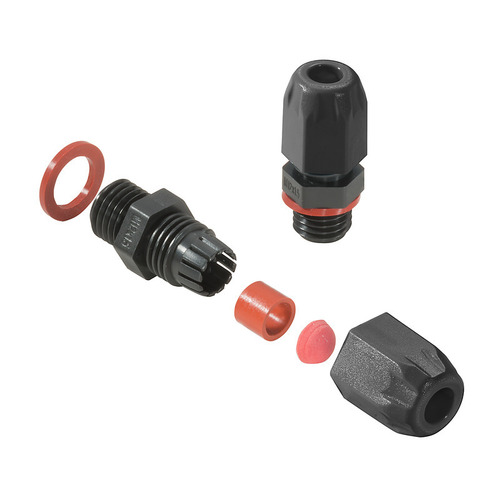 Weidmüller Ex-Kabelverschraubung VG Exe 7J, gerade VGM12EXE4-6.5SI7JG4 Weidmüller Ex-Kabelverschraubung VG Exe 7J, gerade VGM12EXE4-6.5SI7JG4