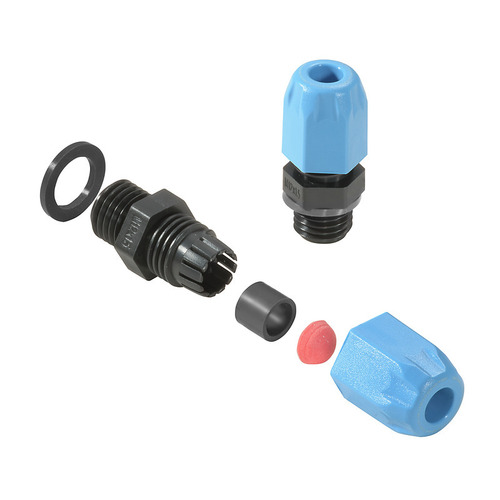 Weidmüller Ex-Kabelverschraubung VG Exi 7J, gerade VGM12EXI4-6.5CR7JG4 Weidmüller Ex-Kabelverschraubung VG Exi 7J, gerade VGM12EXI4-6.5CR7JG4