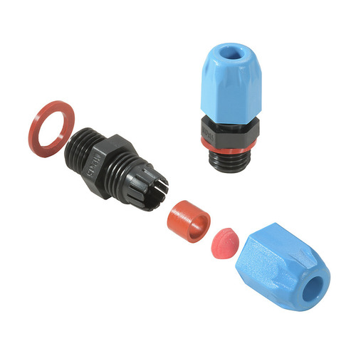 Weidmüller Ex-Kabelverschraubung VG Exi 7J, gerade VGM12EXI4-6.5SI7JG4 Weidmüller Ex-Kabelverschraubung VG Exi 7J, gerade VGM12EXI4-6.5SI7JG4