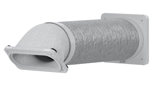 Stiebel Eltron Luftführungszubehör LSWP 315-0,7 D Stiebel Eltron Luftführungszubehör LSWP 315-0,7 D