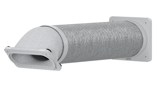 Stiebel Eltron Luftführungszubehör LSWP 315-0,9 D Stiebel Eltron Luftführungszubehör LSWP 315-0,9 D