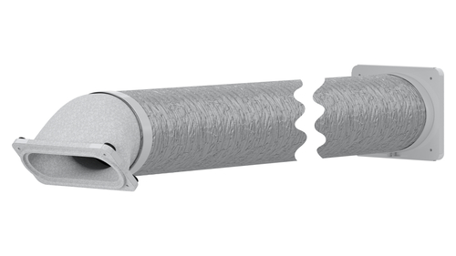 Stiebel Eltron Luftführungszubehör LSWP 315-3 D Stiebel Eltron Luftführungszubehör LSWP 315-3 D