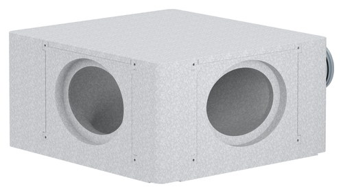 Stiebel Eltron Luftumlenkhaube LULM 315-160 L Stiebel Eltron Luftumlenkhaube LULM 315-160 L