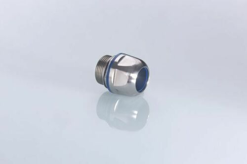 Pflitsch EMV Hygiene Kabelverschr. metrisch KAD 21-18mm bg 232VA21 tri cp