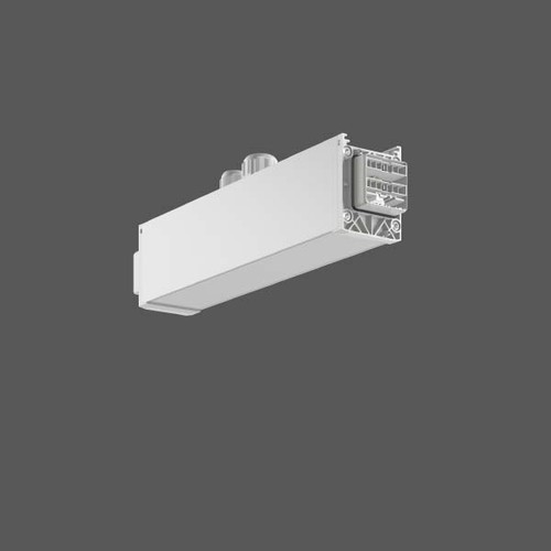 RZB Einspeisung Mittel 14-pol aluminium 982698.000.2