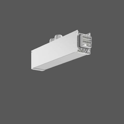 RZB Einspeisung Mittel 7-pol aluminium 982698.000.3