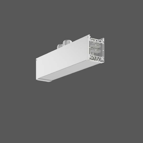 RZB Einspeisung Mittel 7-pol aluminium 982698.000.4