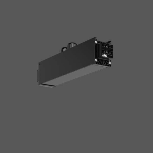 RZB Einspeisung Mittel 14-pol schwarz 982698.003.2
