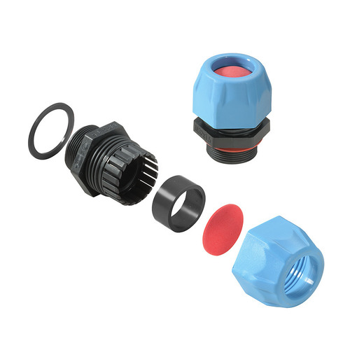 Weidmüller Ex-Kabelverschraubung VG Exi 7J, gerade VGM32EXI19-25CR7JG4 Weidmüller Ex-Kabelverschraubung VG Exi 7J, gerade VGM32EXI19-25CR7JG4