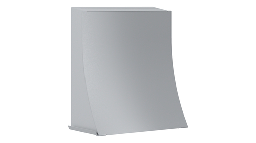 Stiebel Eltron Außenblende W 100 BA VA L