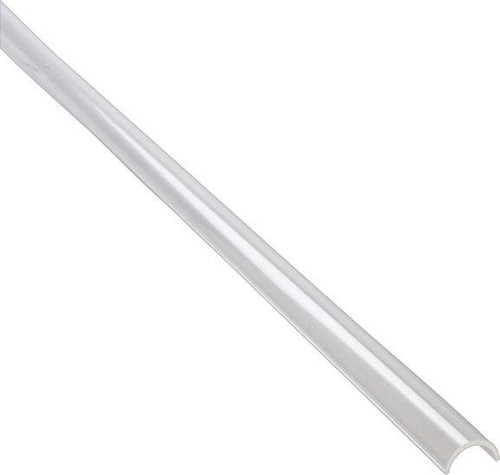 Barthelme GARgano Abdeckung halbrund natur 1m 62396901
