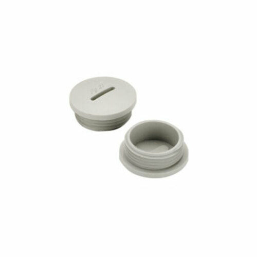 Weidmüller Dichtstopfen PG 7, 6 mm VP 7-K54