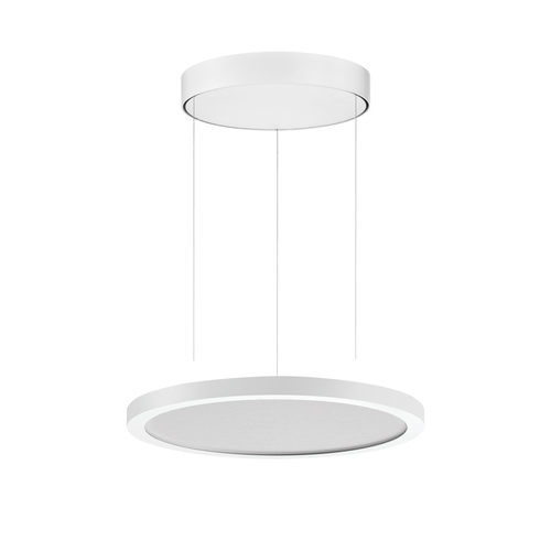 Performance in Light LED-Pendelleuchte 3000K, DALI 3124291