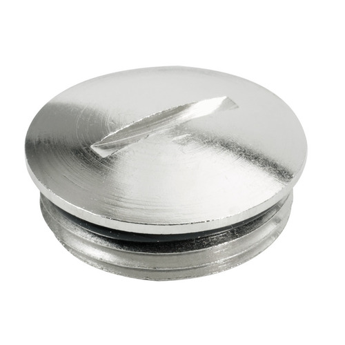 Weidmüller Dichtstopfen M 12, 5 mm VP M12-MS65