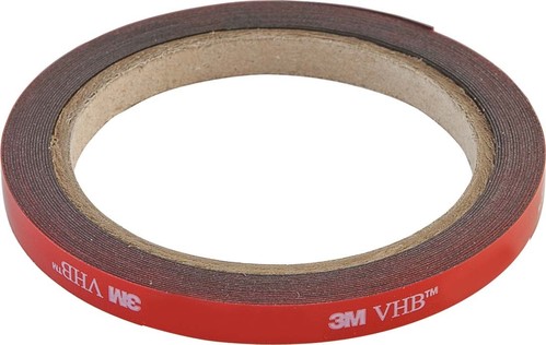 EVN Lichttechnik Klebeband doppelseitig KB5915F