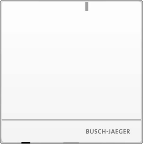 Busch-Jaeger RF Repeater D04021-03
