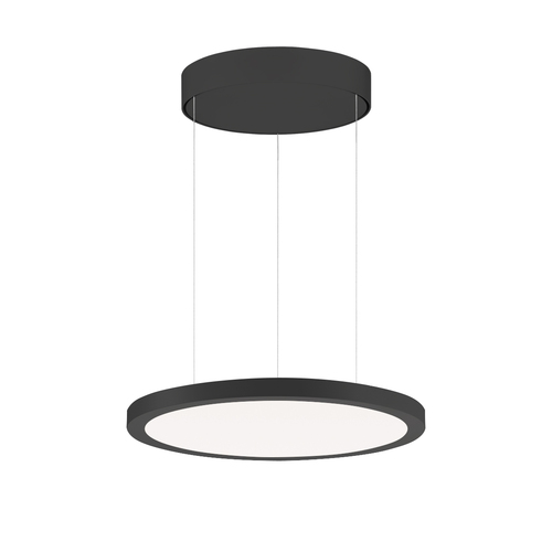 Performance in Light LED-Pendelleuchte DT8, DALI 3124305