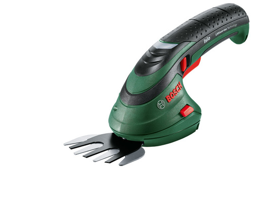 Bosch Power Tools Akku-Gras Strauchschere 0600833106