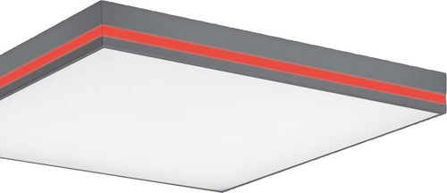 Trilux Anbauleuchte CDP 3800nw ETDD 01 Belviso D #6113951