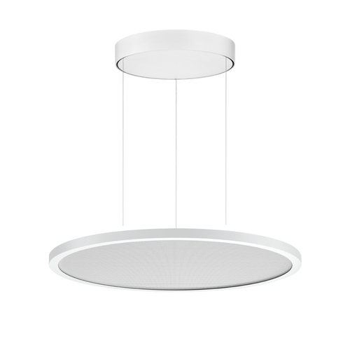 Performance in Light LED-Pendelleuchte 3000K, DALI 3124316