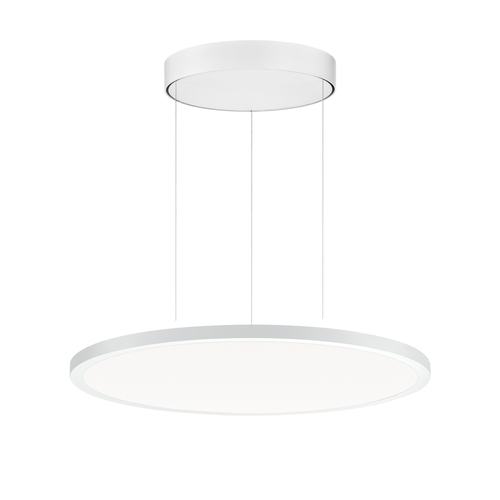Performance in Light LED-Pendelleuchte 3000K, DALI 3124317