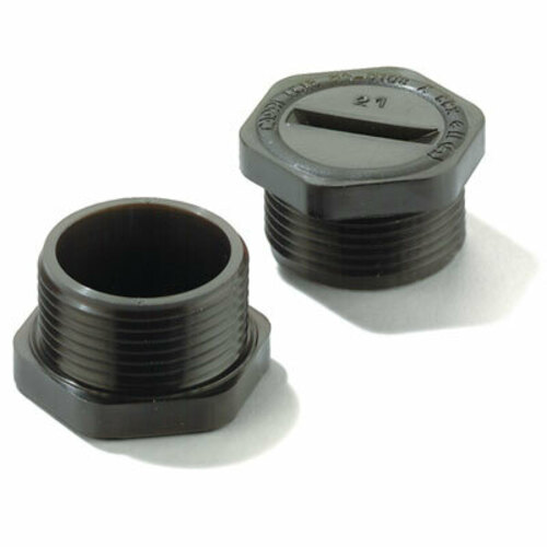 Weidmüller Dichtstopfen M 32, 15 mm VP M32-EXE SW