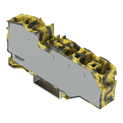 WAGO GmbH & Co. KG Verteilerklemme 2016-8031/000-053