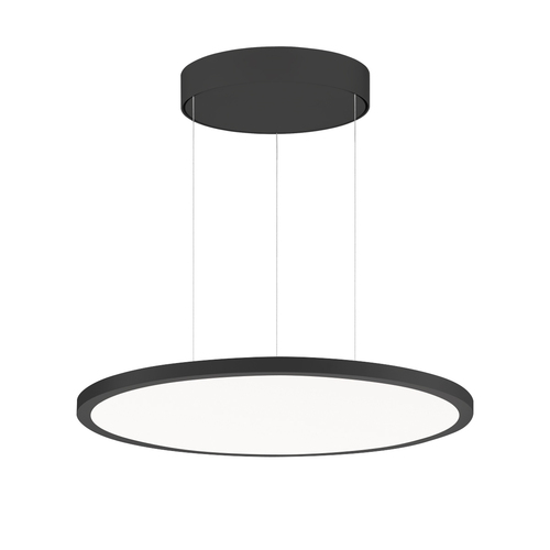 Performance in Light LED-Pendelleuchte DT8, DALI 3124330