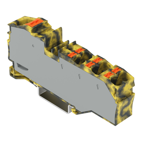 WAGO GmbH & Co. KG Verteilerklemme 2216-8031/000-053
