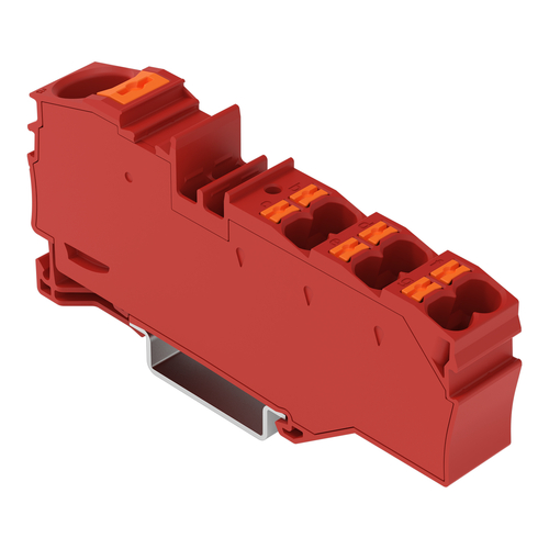 WAGO GmbH & Co. KG Verteilerklemme 2216-8033