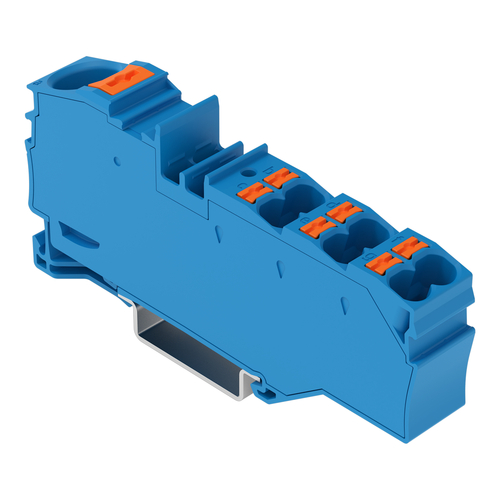 WAGO GmbH & Co. KG Verteilerklemme 2216-8034