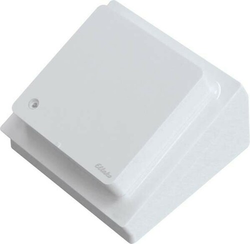 Eltako Funk-CO2-Tischsensor Temp.+Feuchte-Sensor FCO2TS-wg
