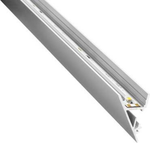 Barthelme Walllight Aluminiumprofil 2000mm 62398402