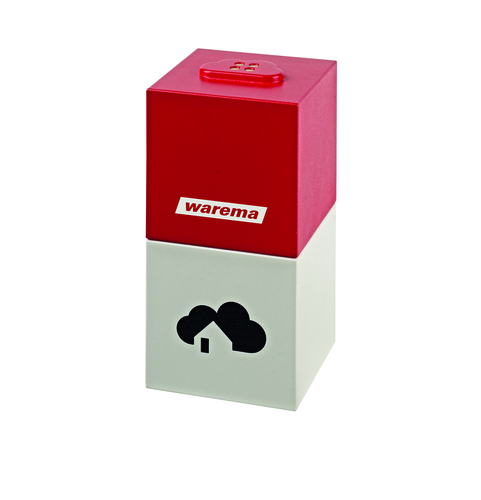 Warema Sonnen WMS Erweiterung homee 2033089