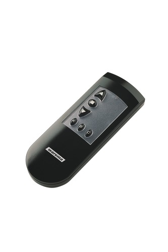 Warema Sonnen EWFS Handsender 1-Kanal schwarz 2035338
