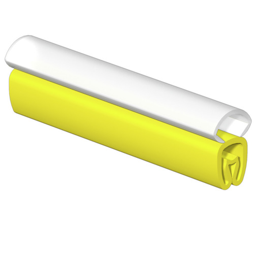 Weidmüller Kabelmarkierungssystem 2.5-5mm,5.3mm VT-TM 1/30 HF-V0 Weidmüller Kabelmarkierungssystem 2.5-5mm,5.3mm VT-TM 1/30 HF-V0