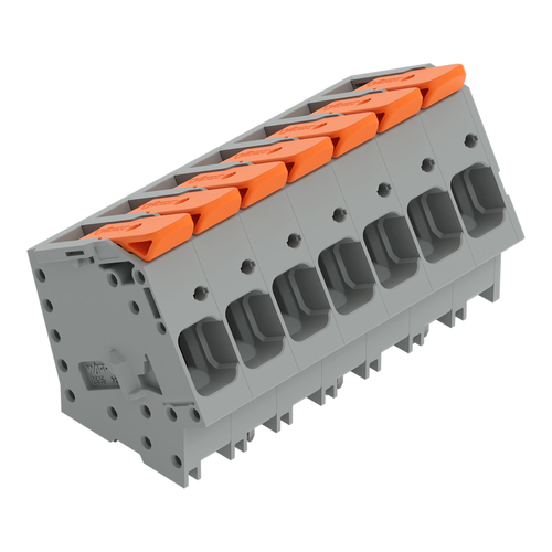 WAGO GmbH & Co. KG Leiterplattenklemme 2616-2107/020-000