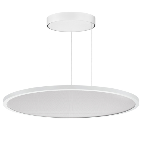 Performance in Light LED-Pendelleuchte 4000K, DALI 3124401 Performance in Light LED-Pendelleuchte 4000K, DALI 3124401
