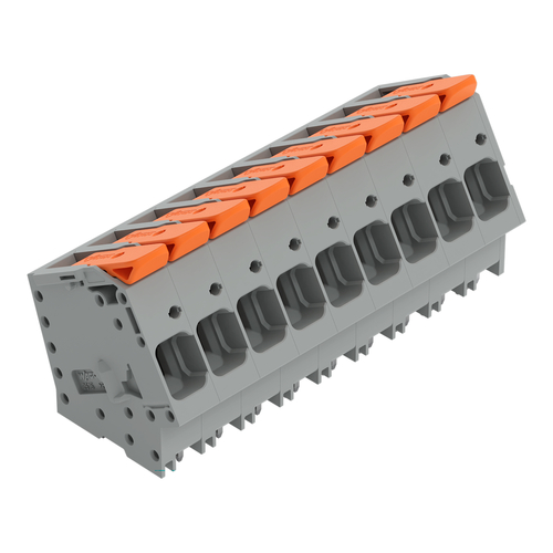 WAGO GmbH & Co. KG Leiterplattenklemme 2616-2109