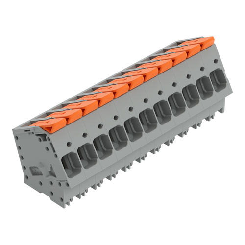 WAGO GmbH & Co. KG Leiterplattenklemme 2616-2111